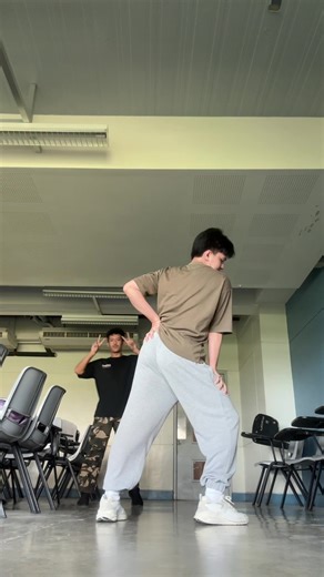 TWICE Random Dance Cover by KVN Barrera