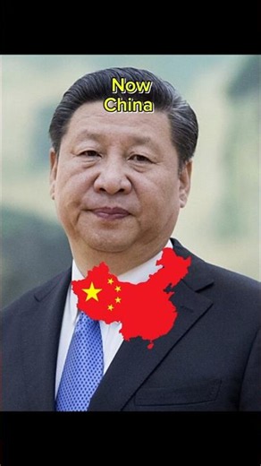 China evolution with extended version #china #history #evolution