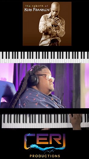 5.1K views · 98 reactions | Join now for exclusive access to tutorials, lessons, community engagement, and personalized mentorship!‼️LINK IN BIO‼️#piano #musician #fyp #fypシ #fyppppppppppppppppppppppp #chuckeyrobinson #chuckwild_ #yessuhdoc #music #gospel #gospelmusic #tiktokgospel #cogic #gospelclassics #intro #classicgospelintro | Chuckey Robinson | Facebook