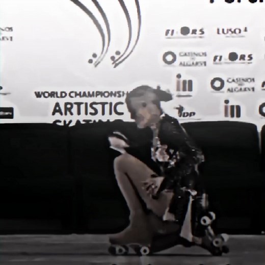 deja vu#rollerskate #fypシ゚viral #patin #paratí #skate #tanjaromano #rebeccatarlazzi #sirabellagallardo