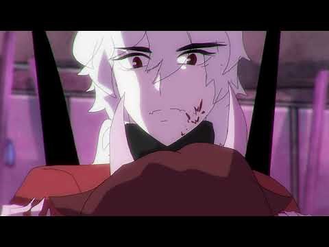 Selever VS Evil BF Sequel │ Friday Night Funkin' But It's Anime │ FNF ANIMATION