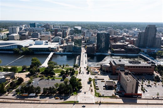 Check out more than 70 events planned for Grand Rapids Tech Week 2025