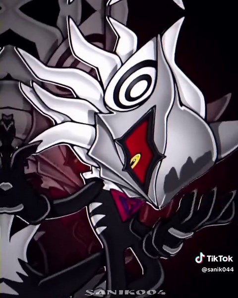 Exploring Infinite and Shadow from Sonic Franchise