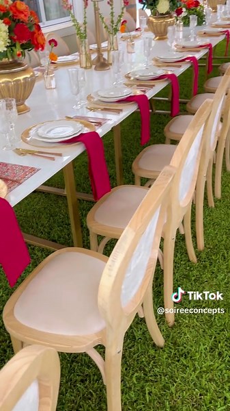 Elegant Kavady Celebration by Soiree Concepts