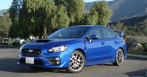 Most Read Car Reviews of the Week: March 30 – April 5