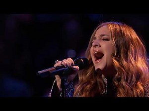The Voice 2016 Knockout Alisan Porter River