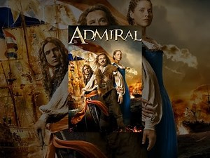 The Admiral