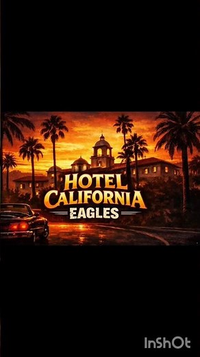 Hotel California – Eagles | Timeless Classic Rock Masterpiece