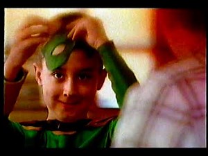 Channel 4 Continuity (28th May 2007)