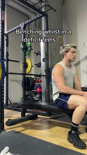 Strength Training Tips for Bench Press