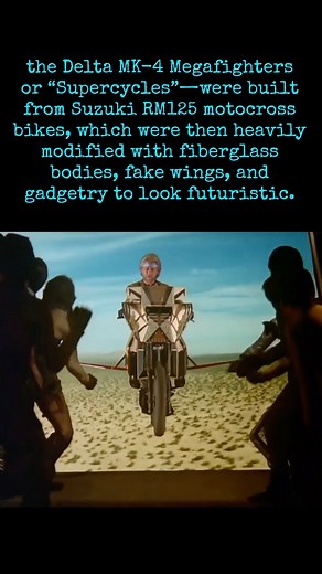 46K views · 1.2K reactions | The production of Megaforce poured...