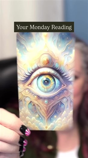 Welcome back to your Monday oracle card reading! And when I say "your reading" I mean YOU are guiding this card reading today - I created this Cloud Jumper deck to help you intuitively connect with your cards. Pause this video when I pull todays card, take a deep breath and soften your focus...what does the card tell you? What do you experience? Please share your reading in the comments! #thesagemethod #intuition #spiritualadvice #spiritualguidance #trustyourintuition #sacredspace #oracle #tarot