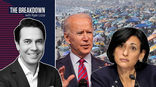 5.5K views · 68 reactions | It seems like the pandemic is close to...