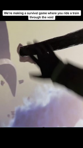 Exploring Voidtrain: A Unique Indie Game Experience