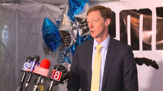 New Haven mayor: City will review housing code enforcement and neighborhood anti-blight efforts