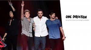 One Direction Fans Left Devastated, As Online Store Closes Down