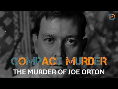 The Murder of Joe Orton