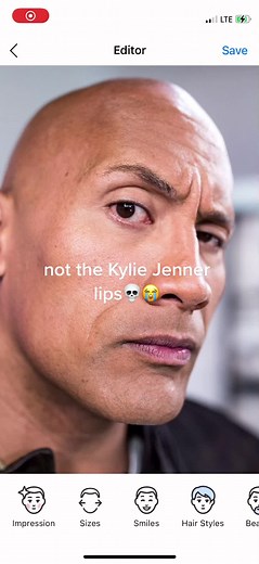 Replying to @animation_maker05 #faceapp #faceswap what is this😭😭😭 THE APP IM USING IS CALLED FACEAPP‼️