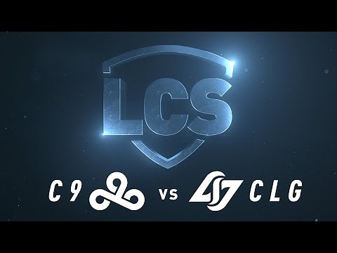 C9 vs CLG | Week 5 | Spring Split 2020 | Cloud9 vs. Counter Logic Gaming