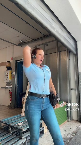 Exploring Team Lidl: Working in Germany