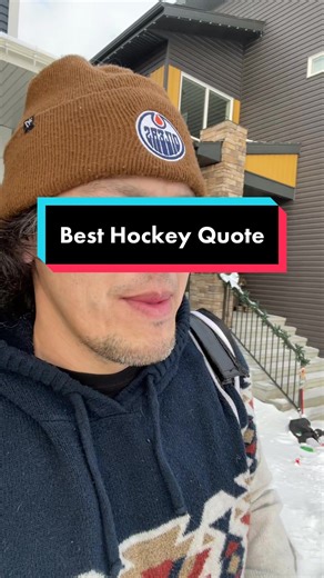 Smudging Twigs in Indigenous Hockey TikTok