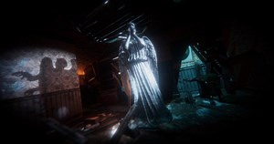 Doctor Who - The Edge of Time: Frisches Gameplay-Video zum mystischen VR-Abenteuer zeigt die Spielwelt und mehr