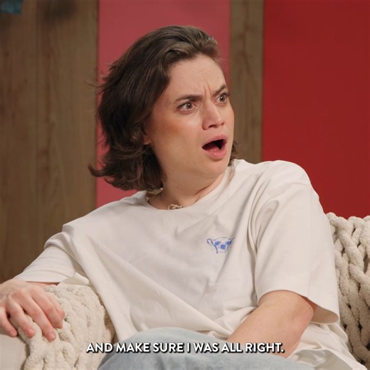 "I'm gay but I realized I love my best friend who is a man." | Smosh Games