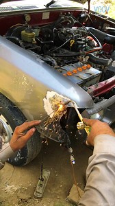 142K views · 986 reactions | Fixing Indicators In Car | Voov Auto Repair | Facebook