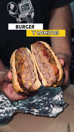 Somos Tefi y Coco on Instagram: "En la carta de @burger.factory.20 tienen hamburguesas y lomitos, con combos que rinden bien para compartir. 📦 Tienen envíos a gran parte de Rosario. 🍕 Próximamente suman pizzas 📲 Pedidos al: 3416500819 💰 Precios: • 2 Cheese dobles con papas + 2 gaseosas: $26.300 (≈ $13.150 por persona) • Lomito especial: $ 🕒 Horarios Lunes, martes y jueves: 19:30 a 23 hs Viernes a domingos: 19:30 a 23:30 hs Ideal para guardar el dato y resolver esas noches en las que no pint