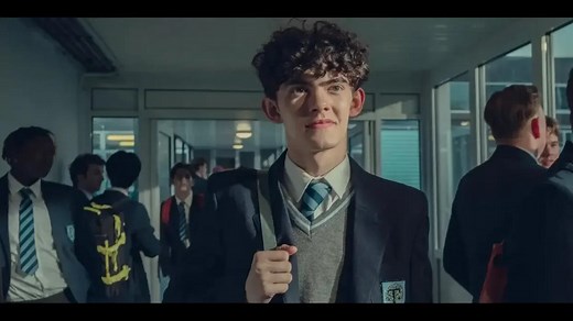 Heartstopper's Joe Locke Officially Comes Out as Gay