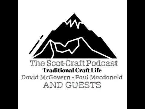 Pictish Shorts Episode 6 with Murray Cook