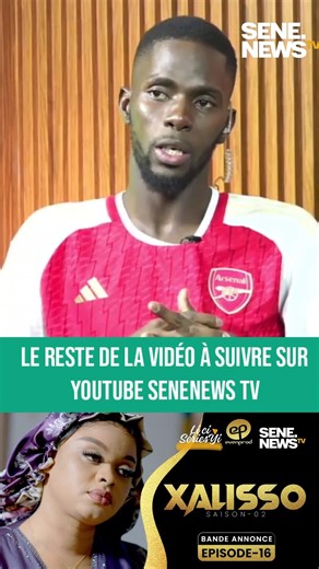 1.2K views | XALISSO - Saison 2 - Episode 16 - décryptage | Sunubuzz | Facebook