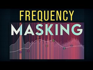 Frequency Masking Tutorial (Clear & Punchy Mixes Guaranteed)