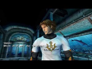 Bloody Roar 4 - Yugo Arcade Mode Full Gameplay Walkthrough