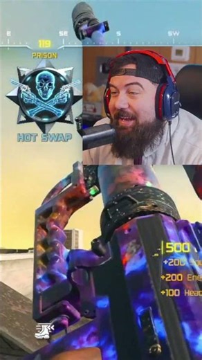 I Found Warzone's #1 Player