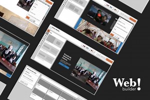 Web Impact Builder