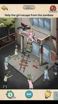 Nightmare Puzzles: The Unknown Level 15 – Complete Walkthrough & Tips!