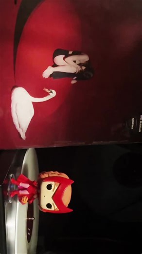 heavy - the marias cinema exclusive milky white vinyl sold out #parati #fyp #foryou #themarias #vinyl @themarias @the marías world @Not for Radio