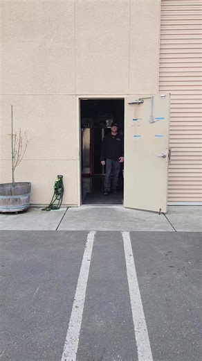 We love a good game especially the SUPER BOWL! Where will you be watching from and who are you cheering? #superbowllx #GarageDoorServices | A Dependable Overhead Door Company