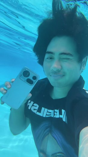 Mood: submerged with Phone (4a) Pro | Nothing Phone