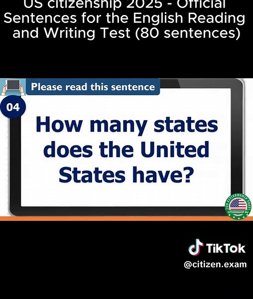 Understanding the U.S. Citizenship Interview Process