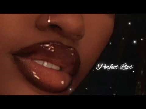 Bigger Lips Subliminal ✨ | Full, Pouty & Kissable Lips