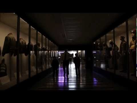 Air Force Museum: Preserving and Passing on Our Heritage