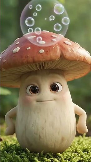 Mushroom Benefits & Side Effects 🍄 | Mushroom Nutrition & Safety Facts #Mushrooms #MushroomBenefits