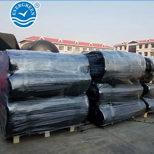 [Hot Item] Heavy Duty Docking Salvage Marine Ship Barge Launching Air Bag Balloon