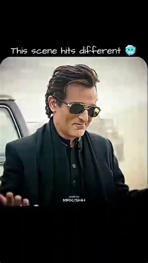 “Bache ko nahi marna chahiye tha…” 💔🔥Movie Name :- DhurandharCopyright