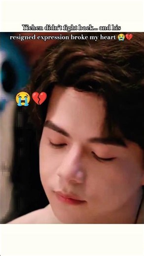 (Ep11) He just nodded… and let him take LuFeng 😭💔Double Helix BL #blseries#chinesebl#blshorts#bl#cbl