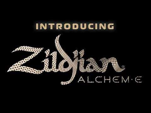 Zildjian ALCHEM-E Series Electronic Drum Kits