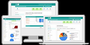 I migliori gestionali gratuiti per associazioni - Accurate Reviews