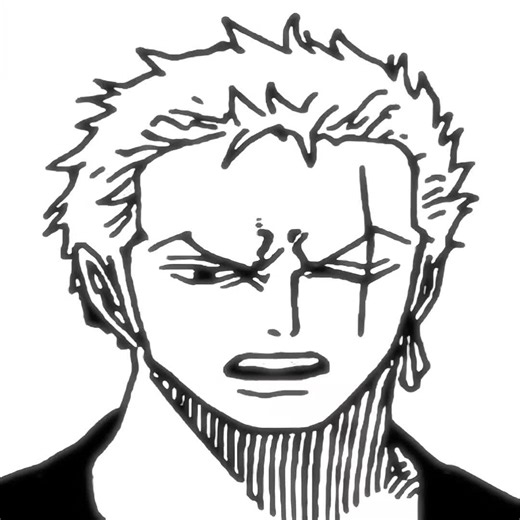 Exploring the Character Zoro from One Piece